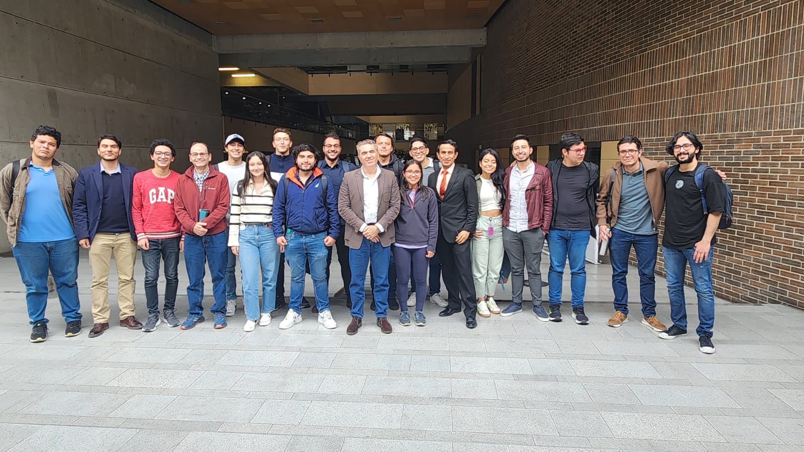 uniandes 