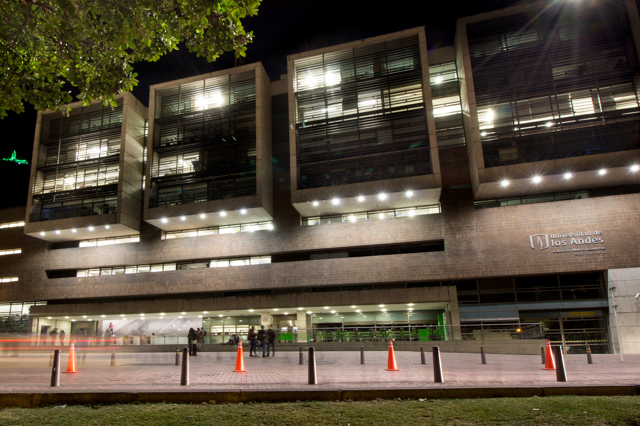 uniandes 
